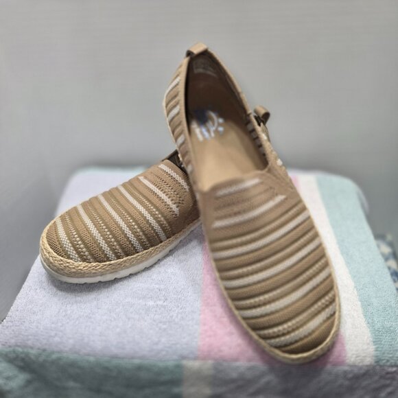 Skechers BOBS Flexpadrille Washable Slip-Ons - Picture 2 of 7